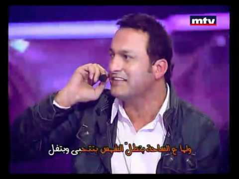 هيك منغني طوني كيوان هي بتتغنج علكل yousif najjar