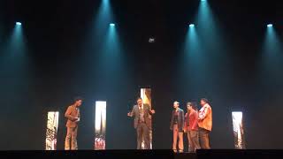 HF Sister Act - Ernie Murder