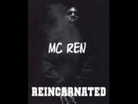 MC Ren - Old Times