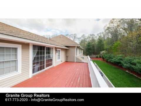 3 Siddharth Ln, Holbrook MA 02343 - Single Family Home - Real Estate - For Sale -