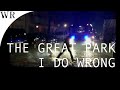 The Great Park - 'I Do Wrong' from 'I Know What I Make Isn’t Fine - The Winter Recordings'
