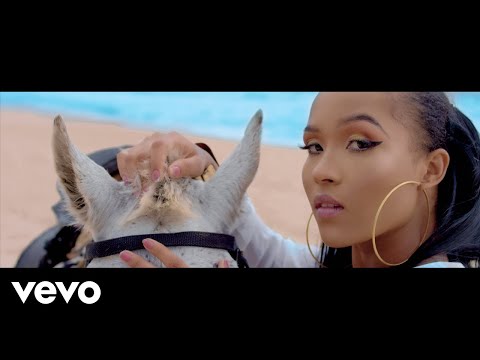 Meyar - Only You (Refix) [Official Video]