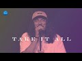 Take It All JD Hillsong Church
