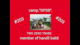 Download lagu camp'GPSB'berakhirlah sudah mp3