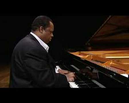 Julian Joseph - Samuel Coleridge Taylor (Deep River)