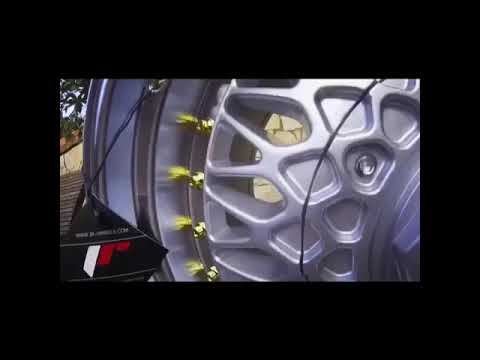 LLANTAS JAPAN RACING JR9