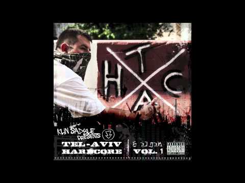 TEL-AVIV HARDCORE / SADYLE ft Avital Tamir -   מחר מתחיל היום