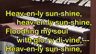 Heavenly Sunshine