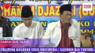 Download lagu Cerita Tentang Persahabatan antara gus miek dan Gus ali muhammad mp3