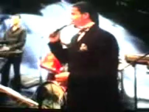 Muharem Bajrami & Grupi Oriaret - ANA  -2001