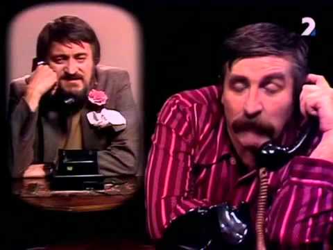 Lasica & Satinský   Telefón