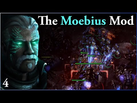 The Moebius Mod - Part 4