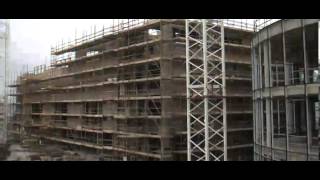 Creating The Wright venue