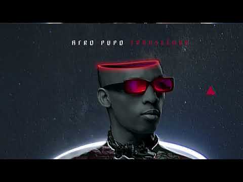 AFRO PUPO ft. whoisadriana - Wherever You Go (Reprise Mix)
