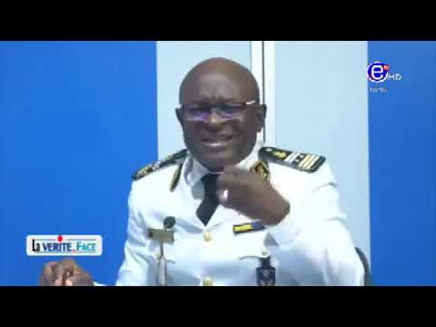 THE 6PM NEWS TUESDAY 14th JUILY 2020 - EQUINOXE TV