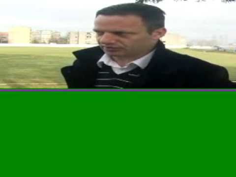 Fk Srem 0-1 FK Novi Pazar  (sanse,gol,izjave)