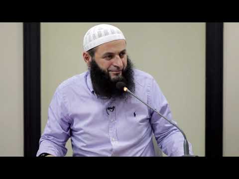 Fryerja e surit në ditën e Kiametit (me titra në frengjisht) - Hoxhë Sadullah Bajrami