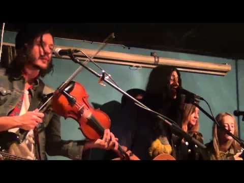 Tigertown Band  - live at Pure Pop Records- 