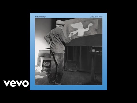 Supertramp - Free As A Bird (Official Audio)