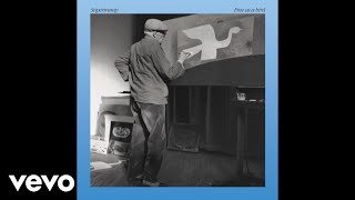 Supertramp - Free As A Bird (Audio)