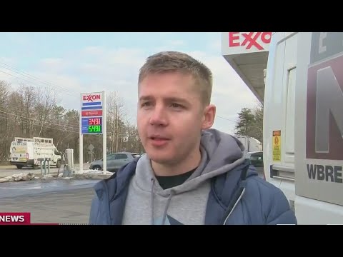 Former friend of Bryan Kohberger 'in complete shock' | Rush Hour