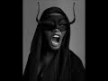 Grace Jones - Sunset Sunrise