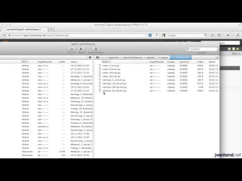 TYPO3 Extension tq_seo: Suchmaschinenoptimerung für TYPO3 (Teil 4 von 4) - Tasks im Scheduler