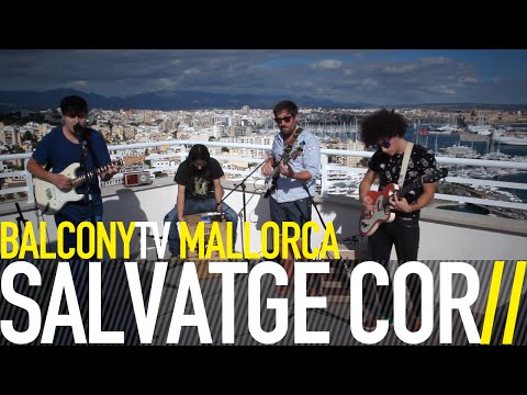 SALVATGE COR - JACULATÒRIA (BalconyTV)