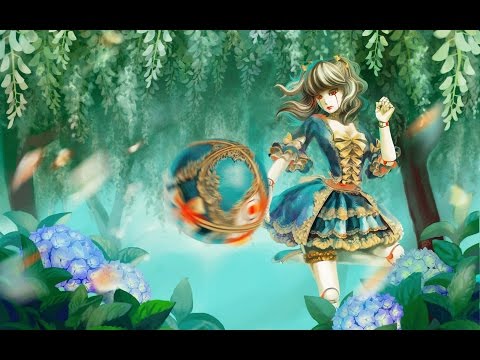 Bjergsen Play Orianna vs Ziggs Mid - League Of Legends S7 Ranked Gameplay