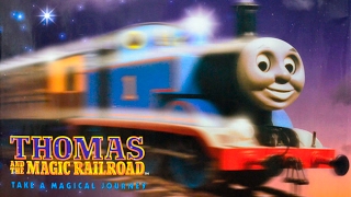 Shining Time Duet &#39;Thomas and the Magic Railroad&#39; (Maren Ord, Neil Donell)
