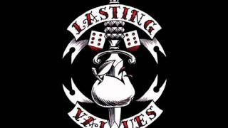 Lasting Values - Still Screaming