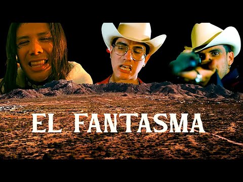 LOS MUCHACHOS y Virlán García - El Fantasma (2022)