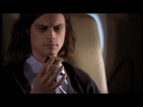 Spencer Reid y la Estrella Rompecabezas / Mentes Criminales