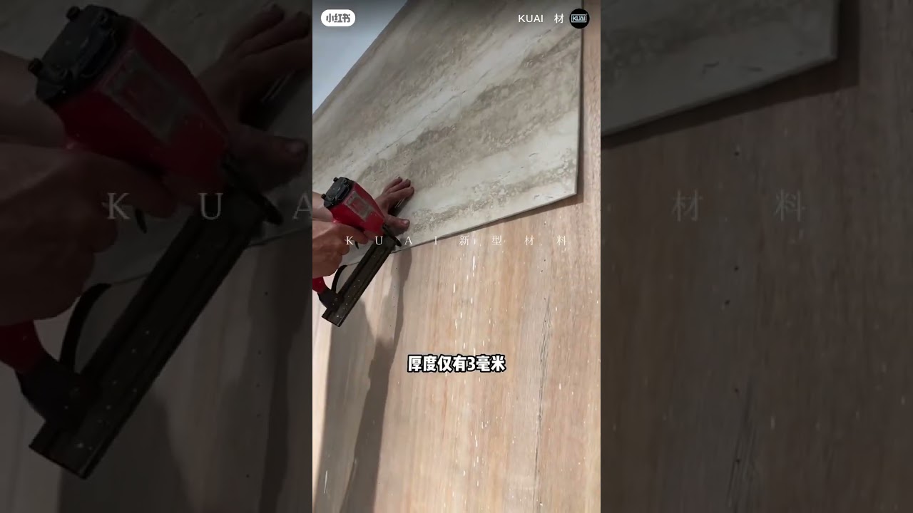 Flexible stone panel 600*1200, 1200*2800*3mm