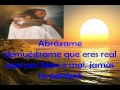 Luis Miguel "Abrazame" con letra 
