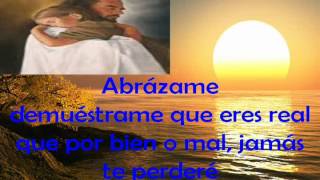 Luis Miguel "Abrazame" con letra