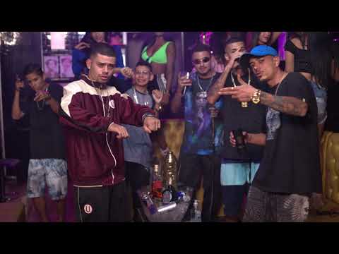 Mc Nunes- Chego no sapatinho- [DJ Willyam] (ÁUDIO OFICIAL)