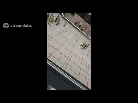 Zäbäturnauz OFBC 10 Vihreä - OLS Karhut 10 19.9.20