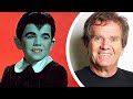 The Munsters Cast Then And Now 2023