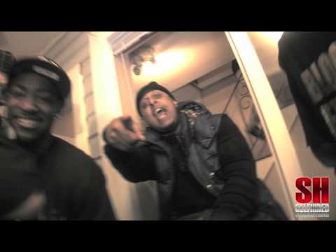 [2009] So Damn Fly (ft. Heatwave, Yoge, Joose, Fizal Stars)