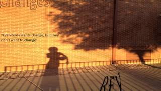 Hunter James - Changes