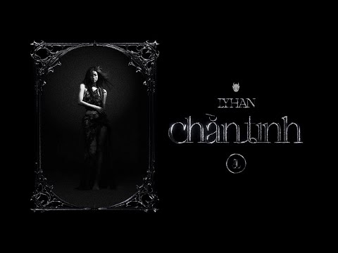 LYHAN - CHẰN TINH | TÂM LINH ALBUM | LYRICS VIDEO