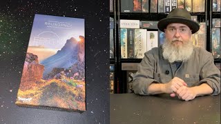 TDG: Earth: Abundance