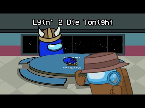 CG5 x Gametunes - Lyin' 2 Die Tonight (Mashup)