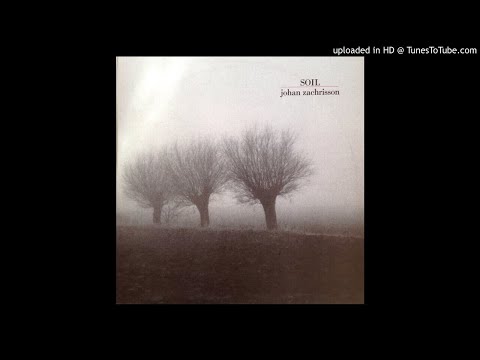 Johan Zachrisson - New Zealand