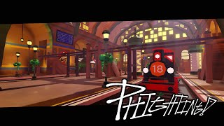 Cover art for Rush hour