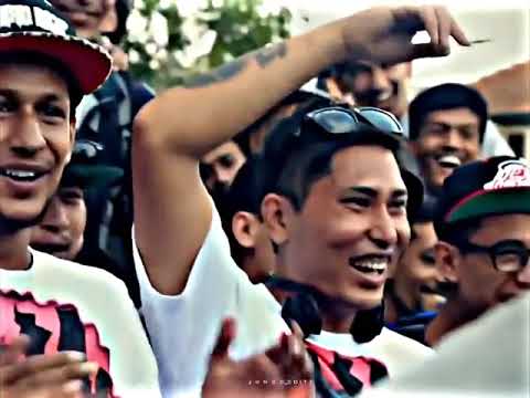 LAURE VS UNIQ POET || RAP BATTLE [LOCAL HIPHOP] RAW BARZ 2022