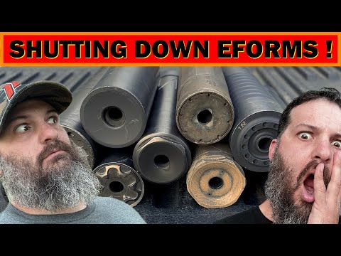 ATF stellt eForms ein || Was Sie wissen müssen