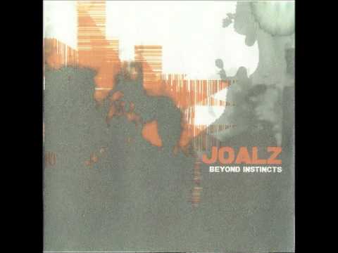 Joalz : Attached Theory ( Leon Segka mix )