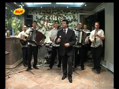 Dragan Todorović Tigar i Orkestar Urnebes Uživo 2005. God. - Ona, ona